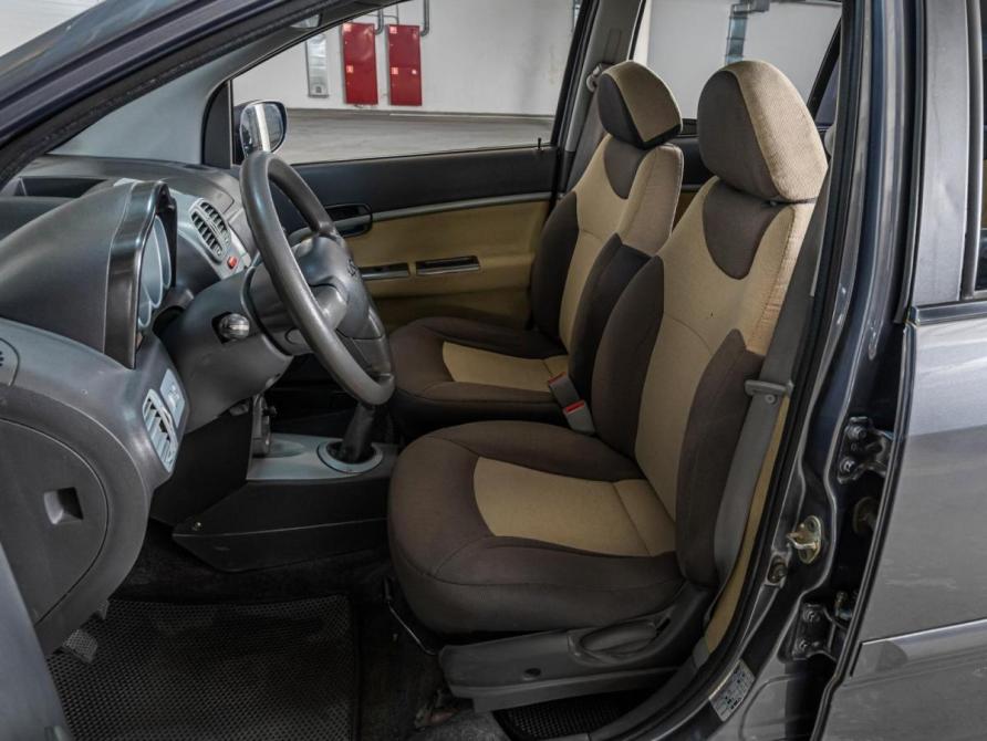 Chery Kimo (A1) Ставрополь  - изображение 10