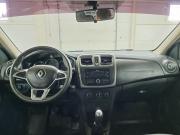 Renault Logan II Рестайлинг Набережные Челны  - изображение 39