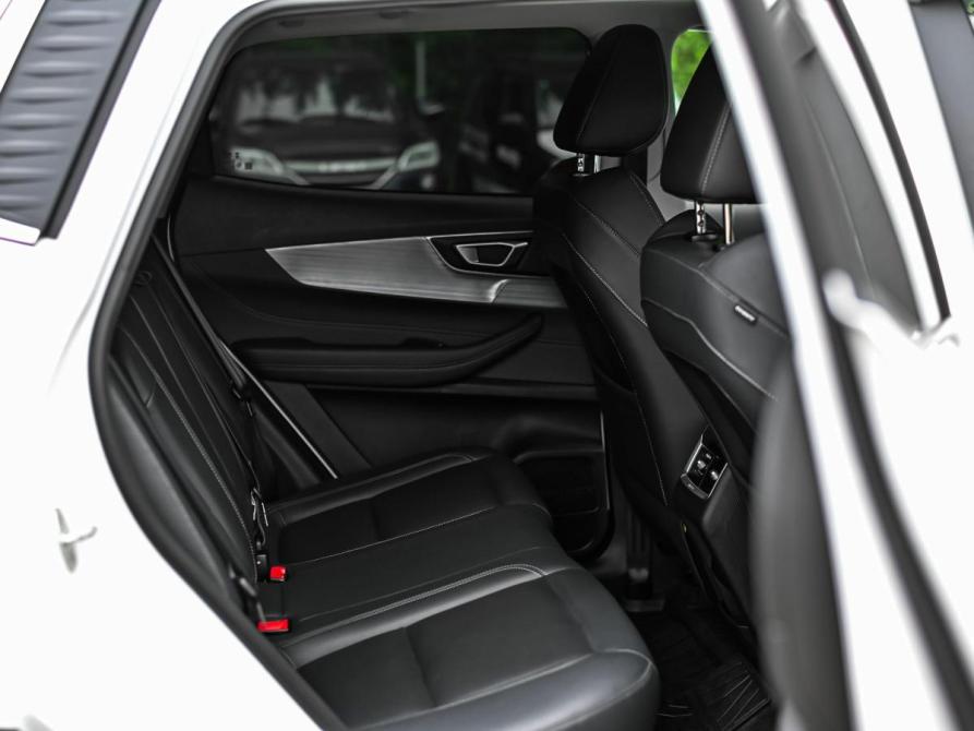 Chery Tiggo 4 Pro I Санкт-Петербург  - изображение 14