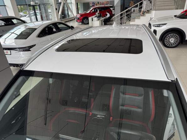 Chery Tiggo 4 Pro I с пробегом 2022 года, цена 1 699 000 рублей, 4851 км, внедорожник, Автокод Объявления