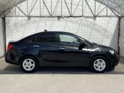 Chevrolet Aveo II Тамбов  - изображение 28
