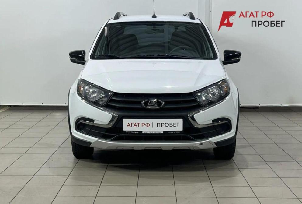 Lada (ВАЗ) Granta I Рестайлинг Астрахань  - изображение 2
