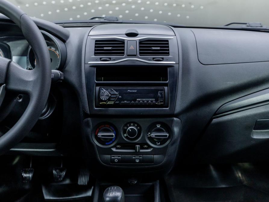 Lada (ВАЗ) Granta I Рестайлинг Самара  - изображение 12