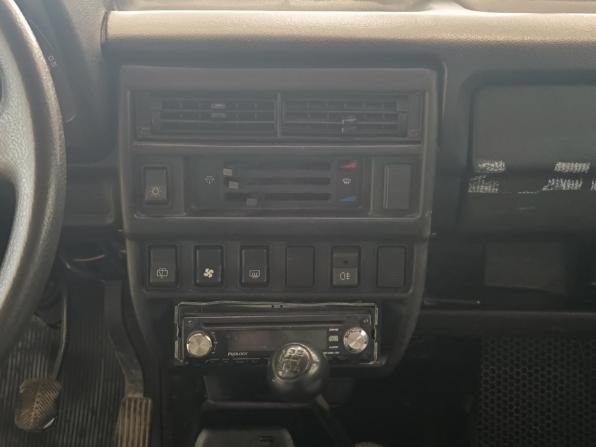 Lada (ВАЗ) 2121 (4x4) I Рестайлинг с пробегом 2019 года, цена 630 000 рублей, 67500 км, внедорожник, Автокод Объявления
