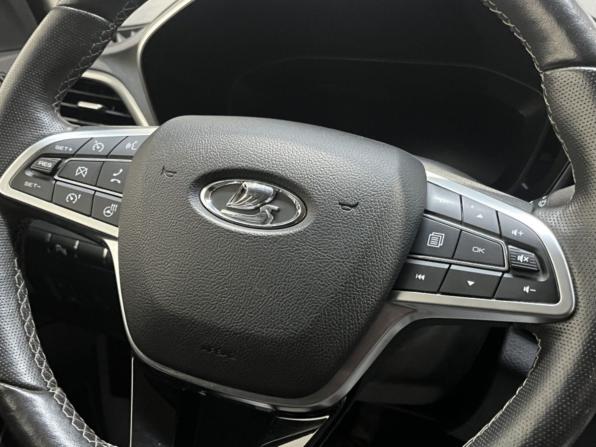 Lada (ВАЗ) Vesta I Рестайлинг (NG) с пробегом 2023 года, цена 1 051 300 рублей, 73543 км, седан, Автокод Объявления
