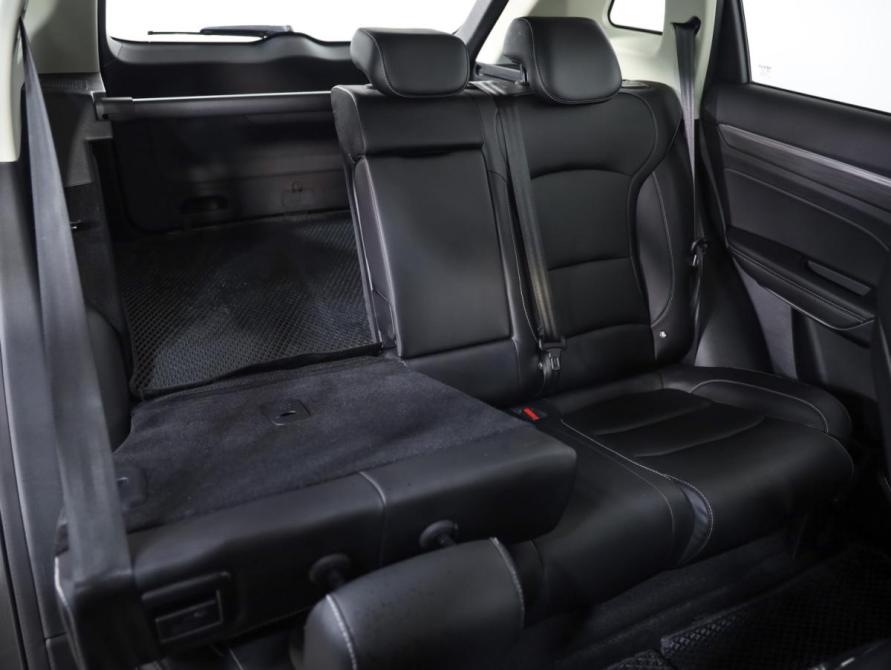 Geely Atlas Pro Санкт-Петербург  - изображение 29