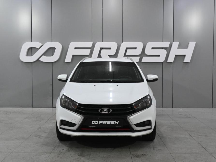 Lada (ВАЗ) Vesta I Ростов-на-Дону  - изображение 3