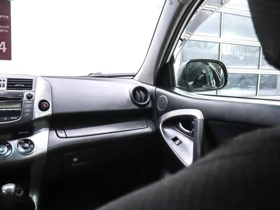 Toyota RAV4 III (XA30) Рестайлинг Красноярск  - изображение 22