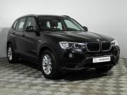 BMW X3 II (F25) Рестайлинг Санкт-Петербург  - изображение 21