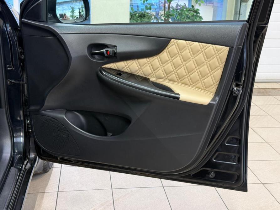 Toyota Corolla X (E140 E150) Волгоград  - изображение 16