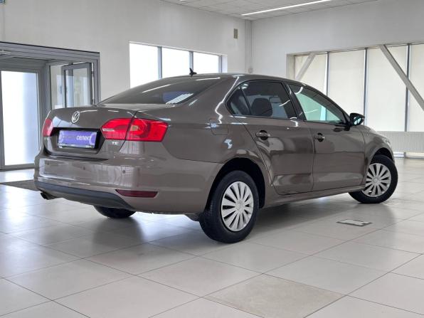 Volkswagen Jetta VI с пробегом 2011 года, цена 870 000 рублей, 197232 км, седан, Автокод Объявления