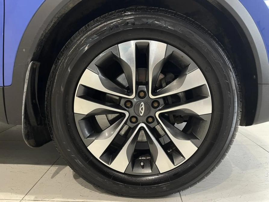 Chery Tiggo 4 I Рестайлинг Москва  - изображение 18