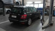 Mercedes-Benz GLK-Класс I (X204) Санкт-Петербург  - изображение 9