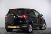 Ford EcoSport II Томск  - изображение 26