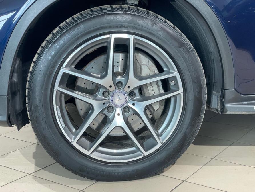 Mercedes-Benz GLC I (X253) Тверь  - изображение 21