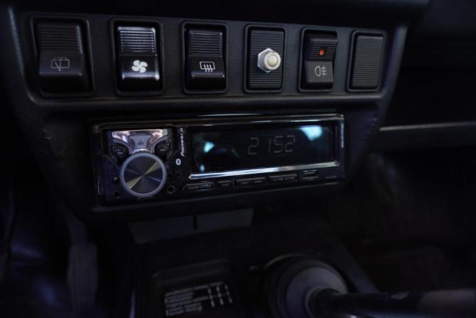 Lada (ВАЗ) 2131 (4x4) I с пробегом 2015 года, цена 329 000 рублей, 245000 км, внедорожник, Автокод Объявления