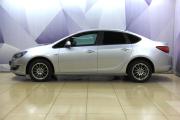 Opel Astra J Рестайлинг Чебоксары  - изображение 31