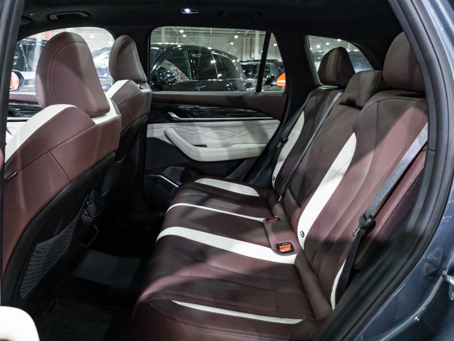 Geely Monjaro I Санкт-Петербург  - изображение 32