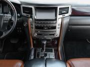 Lexus LX III Рестайлинг Москва  - изображение 41