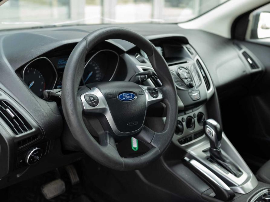 Ford Focus III Новосибирск  - изображение 11