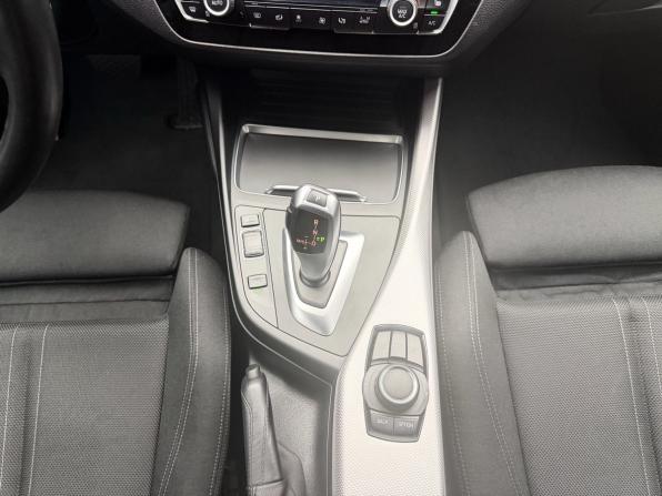 BMW 1 серии II (F20/F21) Рестайлинг 2 с пробегом 2019 года, цена 2 260 000 рублей, 64990 км, хэтчбек, Автокод Объявления