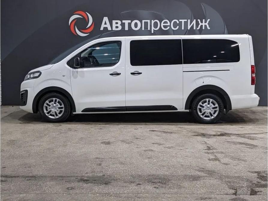 Citroen SpaceTourer I Пермь  - изображение 9