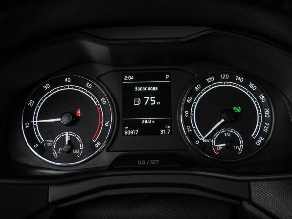 Skoda Rapid II с пробегом 2022 года, цена 1 650 000 рублей, 60917 км, лифтбек, Автокод Объявления