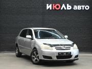 Toyota Corolla IX (E120 E130) Рестайлинг Екатеринбург  - изображение 20