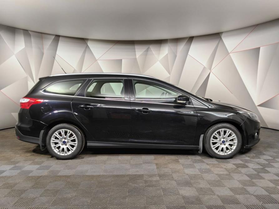 Ford Focus III Москва  - изображение 6