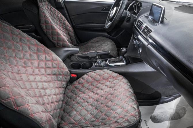 Mazda 3 III (BM) с пробегом 2014 года, цена 1 199 000 рублей, 209000 км, седан, Автокод Объявления