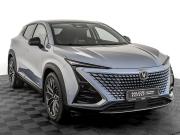 Changan UNI-T I Москва  - изображение 33