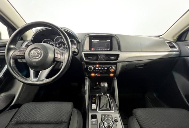 Mazda CX-5 I с пробегом 2015 года, цена 1 800 000 рублей, 120563 км, внедорожник, Автокод Объявления