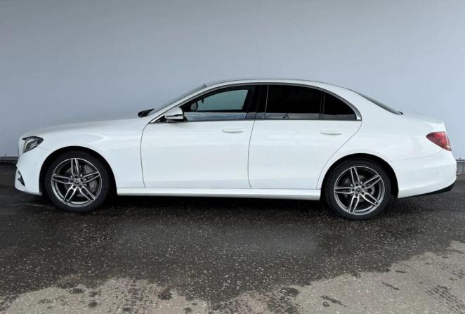 Mercedes-Benz E-Класс V (W213 S213 C238) с пробегом 2018 года, цена 3 230 000 рублей, 146579 км, седан, Автокод Объявления