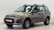 Lada (ВАЗ) Kalina II Киров  - изображение 17