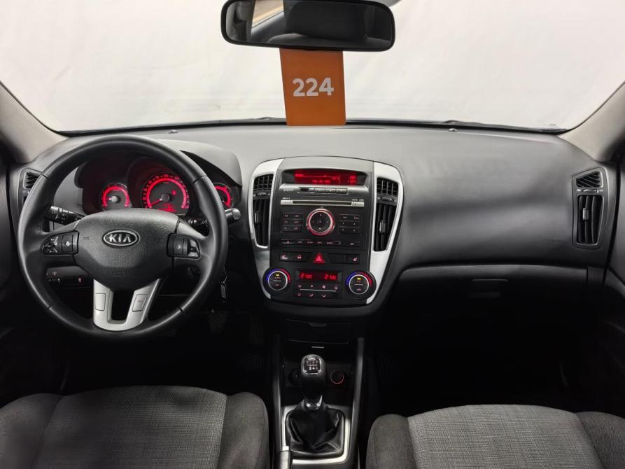 Kia Ceed I Рестайлинг Санкт-Петербург  - изображение 10