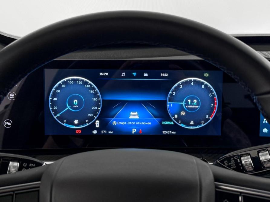 Chery Tiggo 7L I Санкт-Петербург  - изображение 20