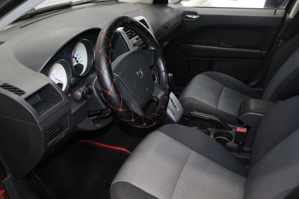 Dodge Caliber I Кемерово  - изображение 14