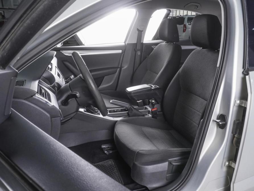 Skoda Octavia III (A7) Ростов-на-Дону  - изображение 10