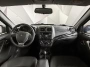 Lada (ВАЗ) Granta I Рестайлинг Москва  - изображение 32