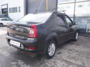 Renault Logan I Рестайлинг Москва  - изображение 14