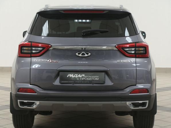 Chery Tiggo 4 Pro I Рестайлинг с пробегом 2023 года, цена 1 389 000 рублей, 69900 км, внедорожник, Автокод Объявления