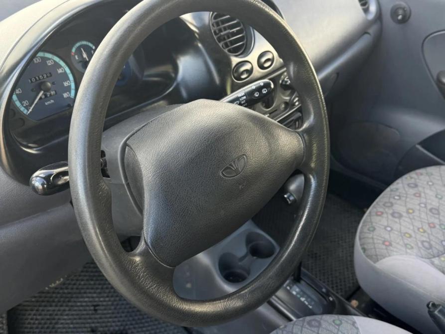 Daewoo Matiz II Рестайлинг Набережные Челны  - изображение 13