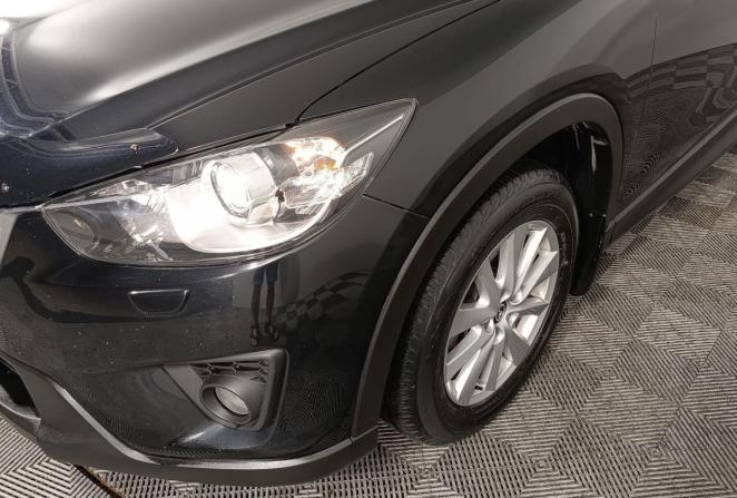 Mazda CX-5 I с пробегом 2014 года, цена 1 690 000 рублей, 172209 км, внедорожник, Автокод Объявления