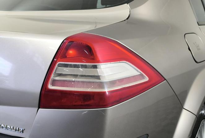 Renault Megane II Рестайлинг с пробегом 2008 года, цена 360 000 рублей, 191000 км, седан, Автокод Объявления