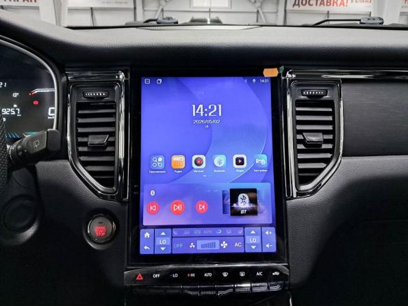 SWM G05 Pro с пробегом 2025 года, цена 2 030 000 рублей, 10825 км, внедорожник, Автокод Объявления