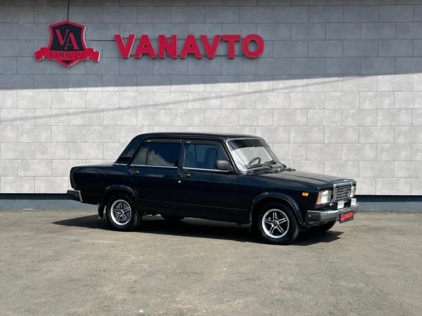 Lada (ВАЗ) 2107 с пробегом 2011 года, цена 197 000 рублей, 83555 км, седан, Автокод Объявления