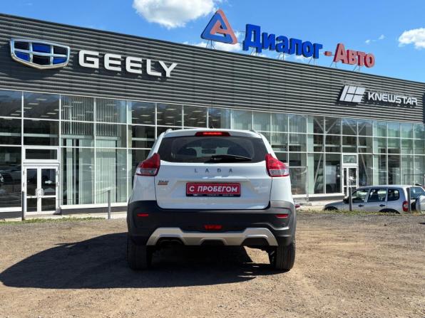 Lada (ВАЗ) XRAY I с пробегом 2019 года, цена 895 000 рублей, 122000 км, хэтчбек, Автокод Объявления