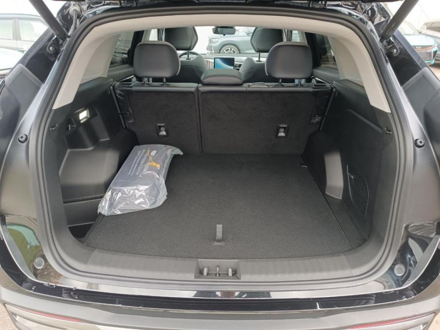 Geely Cityray Нижний Новгород  - изображение 9