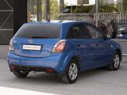 Kia Rio II Рестайлинг Новосибирск  - изображение 24