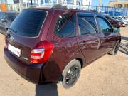 Lada (ВАЗ) Kalina II Нижнекамск  - изображение 34